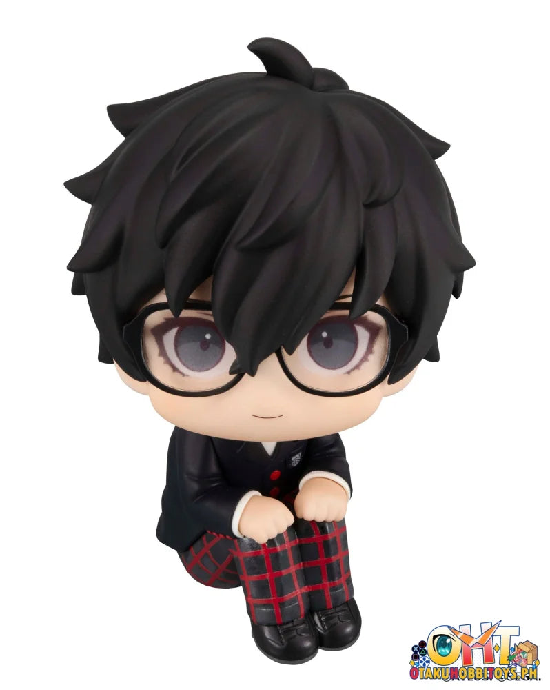 Megahouse Lookup Persona 5 the Royal Hero