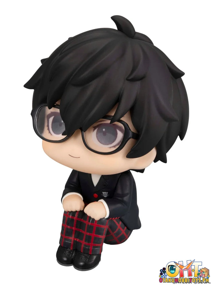 Megahouse Lookup Persona 5 the Royal Hero