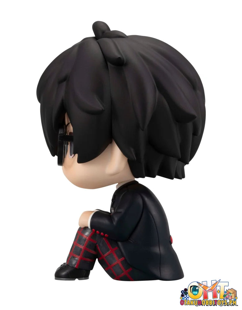 Megahouse Lookup Persona 5 the Royal Hero