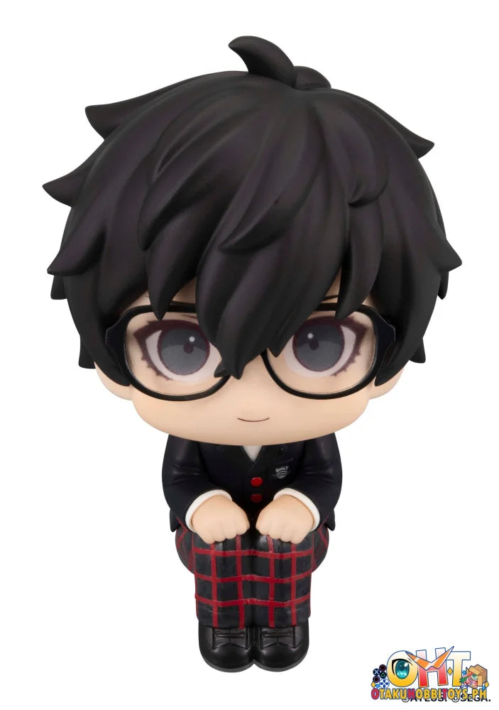 Megahouse Lookup Persona 5 the Royal Hero