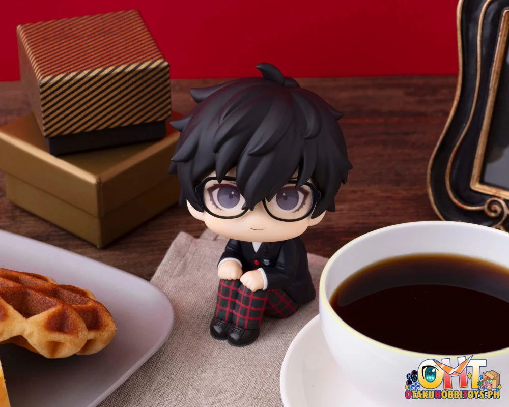 Megahouse Lookup Persona 5 the Royal Hero