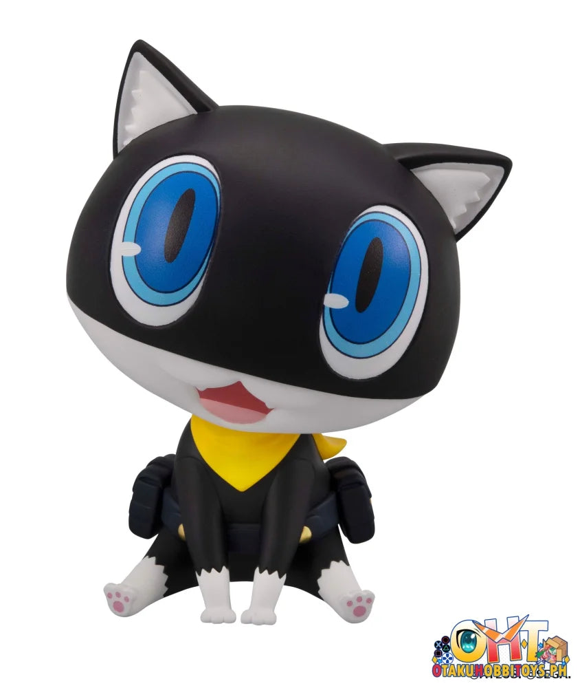 Megahouse Lookup Persona 5 the Royal Morgana