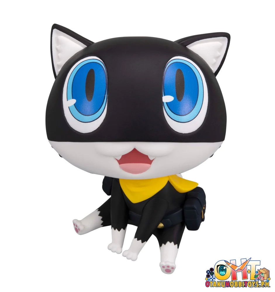 Megahouse Lookup Persona 5 the Royal Morgana