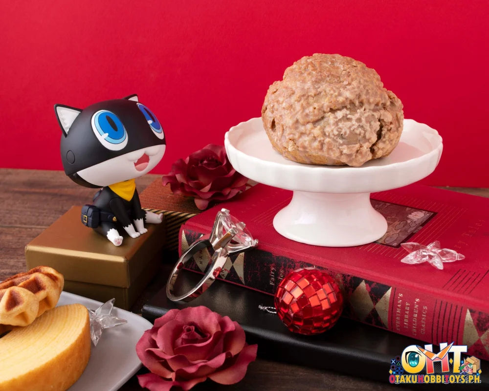 Megahouse Lookup Persona 5 the Royal Morgana