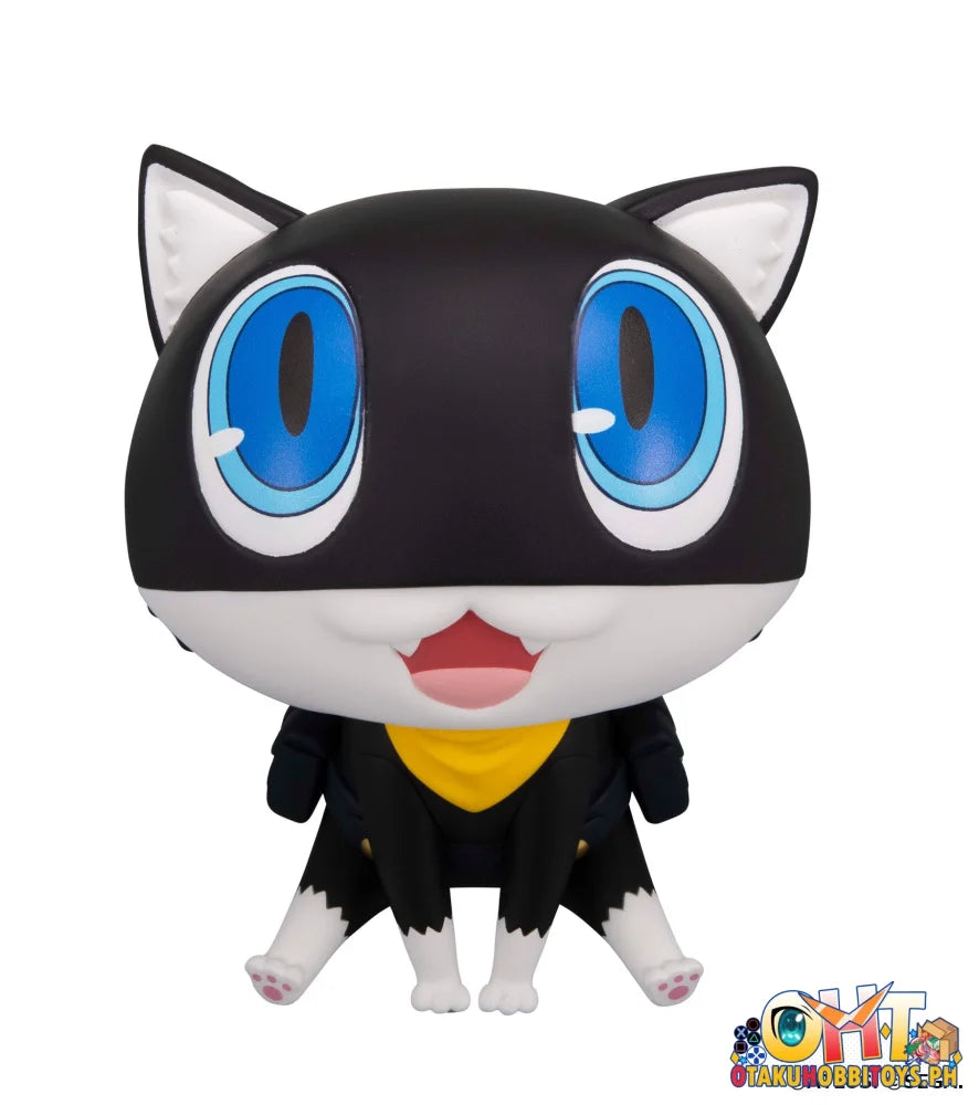 Megahouse Lookup Persona 5 the Royal Morgana
