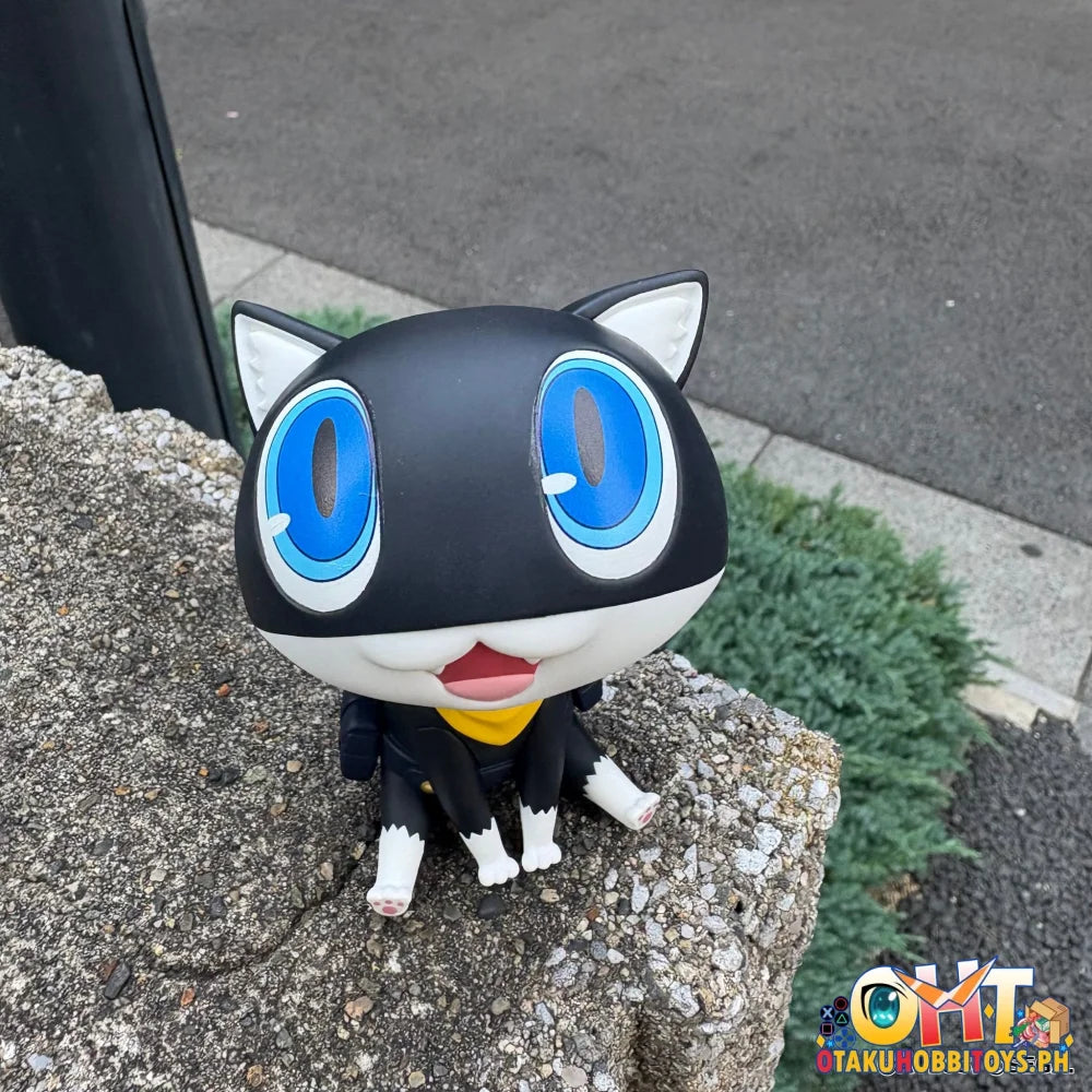 Megahouse Lookup Persona 5 the Royal Morgana