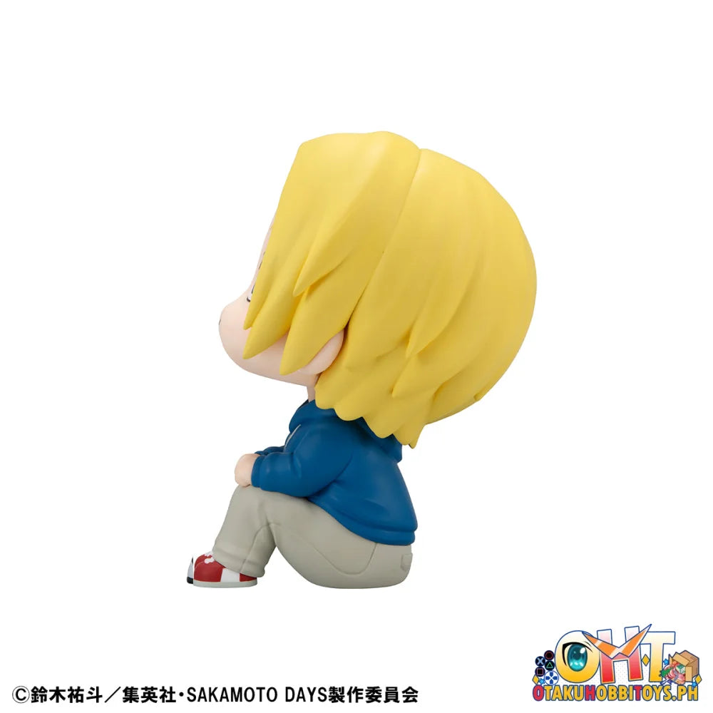 Megahouse Lookup SAKAMOTO DAYS Shin Asakura Look up