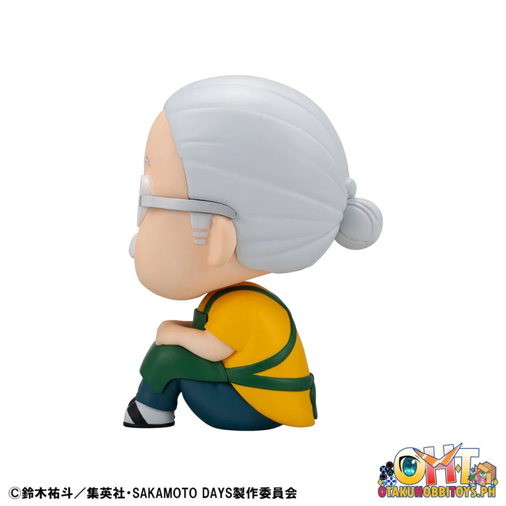 Megahouse Lookup SAKAMOTO DAYS Taro Sakamoto Look up