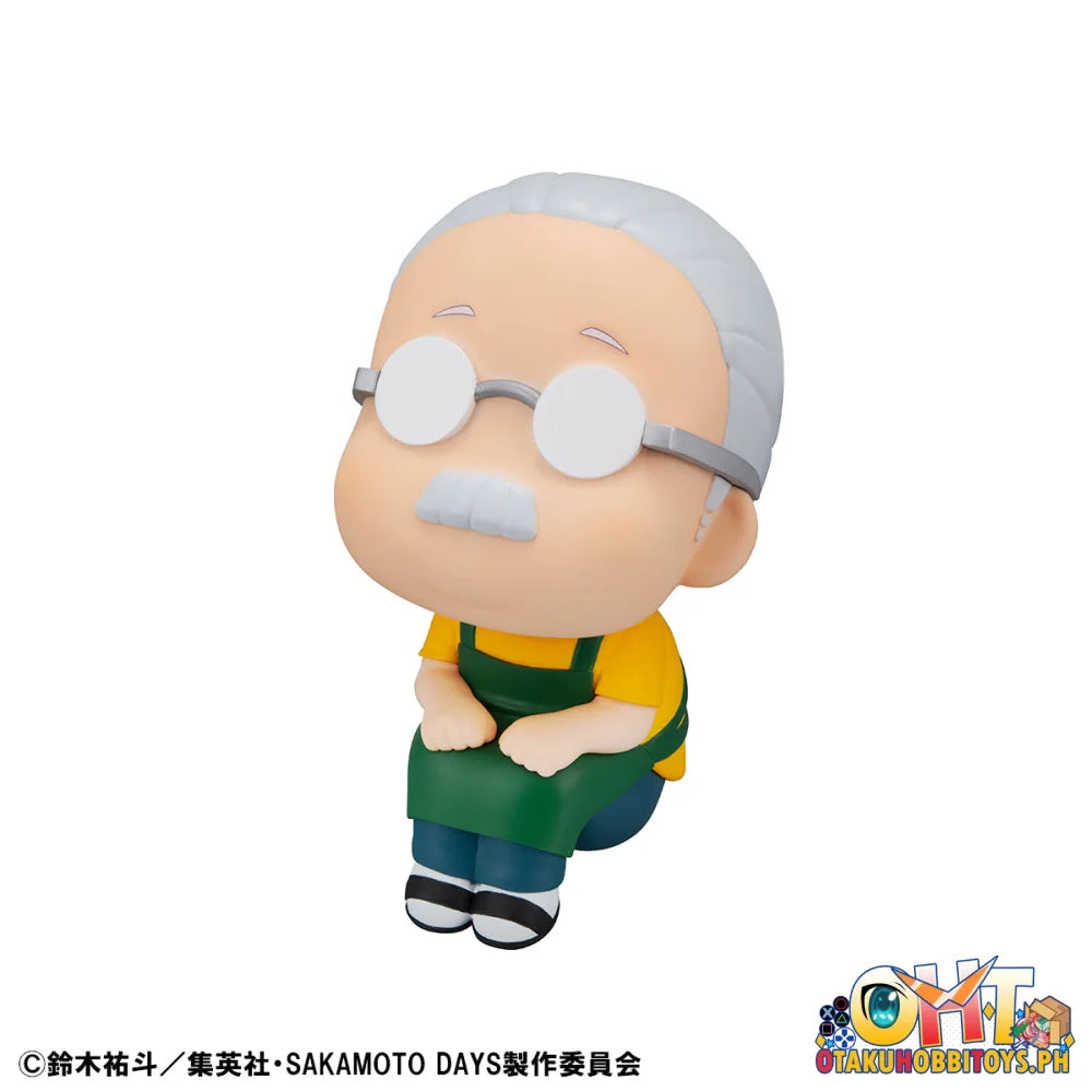 Megahouse Lookup SAKAMOTO DAYS Taro Sakamoto Look up