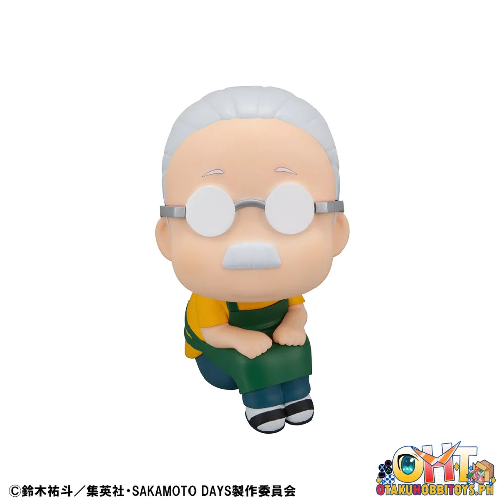 Megahouse Lookup SAKAMOTO DAYS Taro Sakamoto Look up