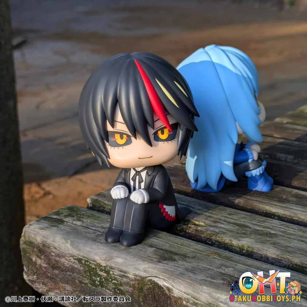 Megahouse Lookup That Time I Got Reincarnated as a Slime Diablo