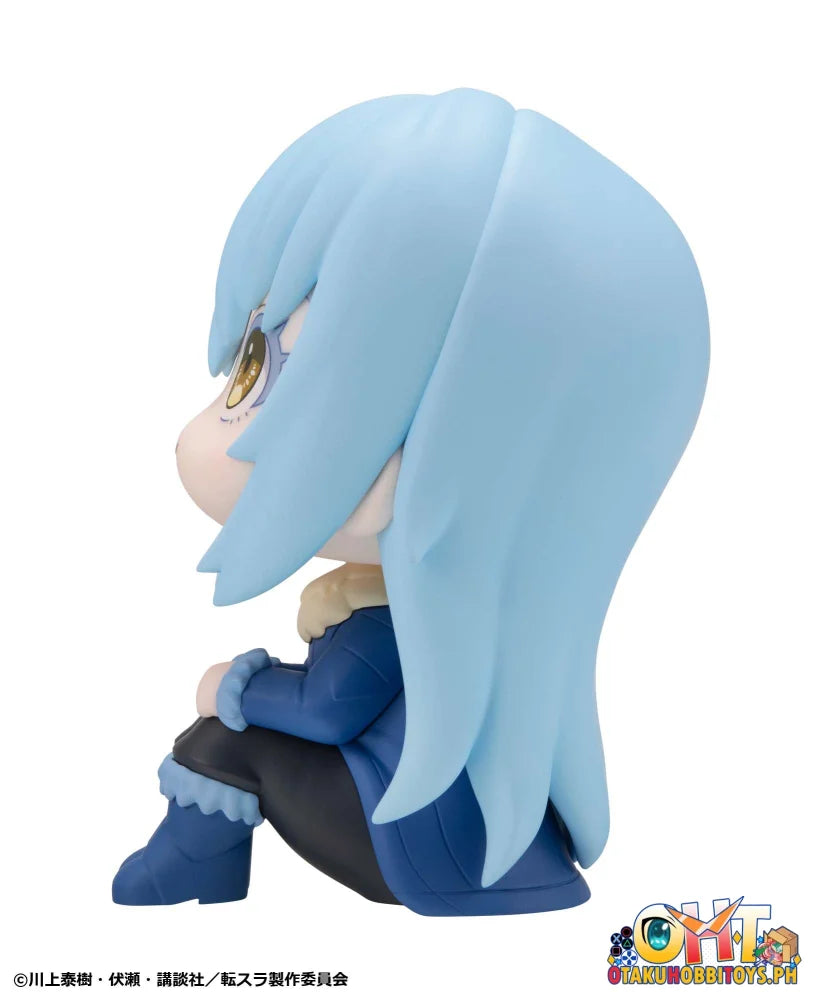 Megahouse Lookup That Time I Got Reincarnated as a Slime Rimuru Tempest
