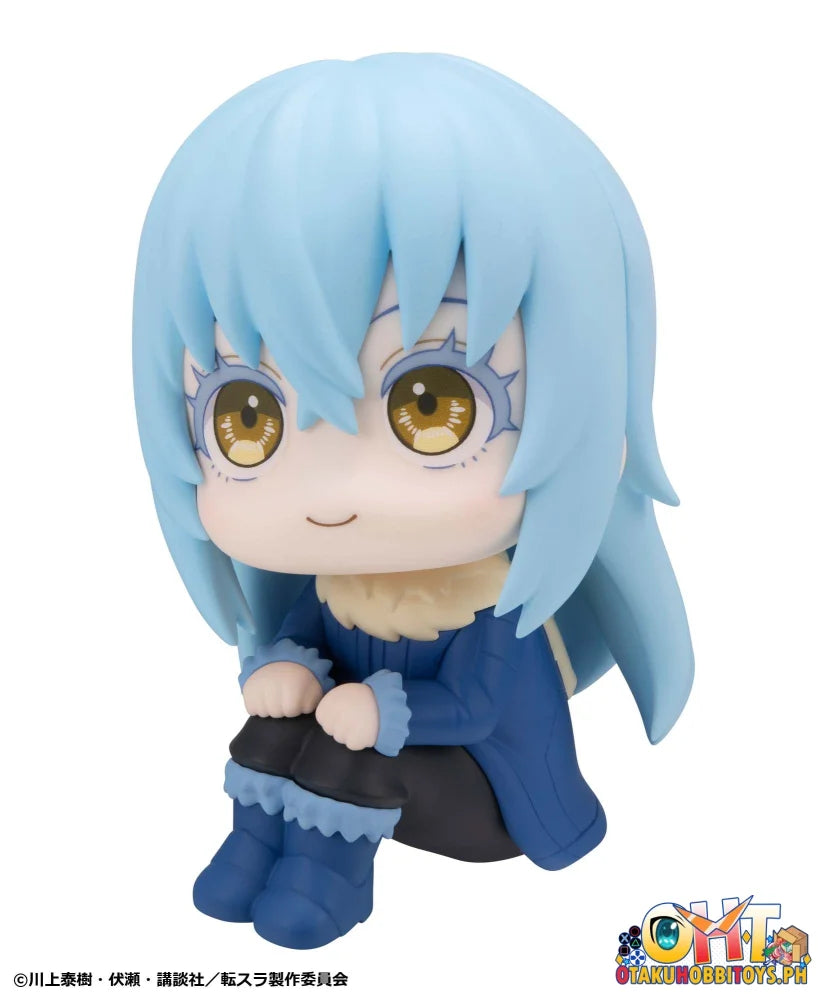 Megahouse Lookup That Time I Got Reincarnated as a Slime Rimuru Tempest