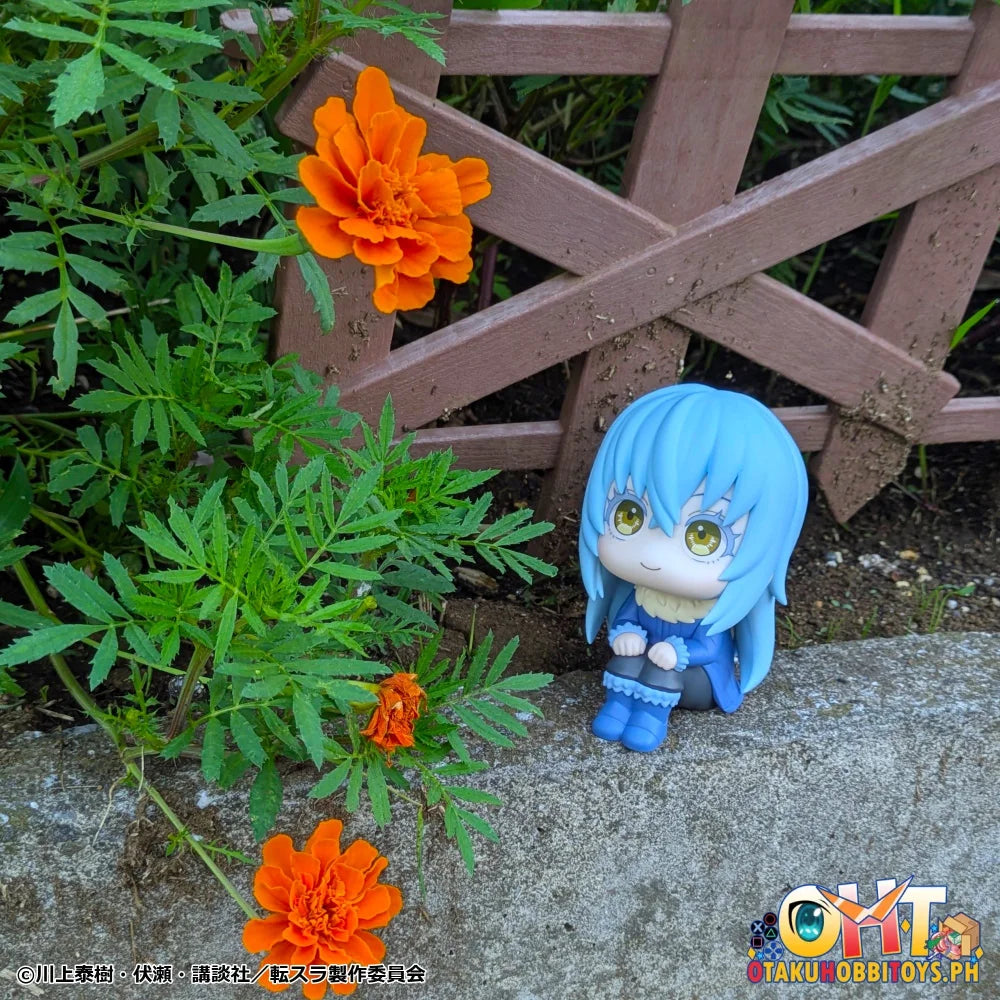 Megahouse Lookup That Time I Got Reincarnated as a Slime Rimuru Tempest