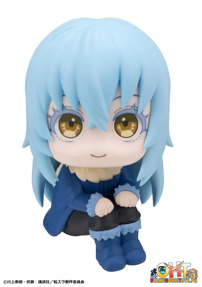 Megahouse Lookup That Time I Got Reincarnated as a Slime Rimuru Tempest