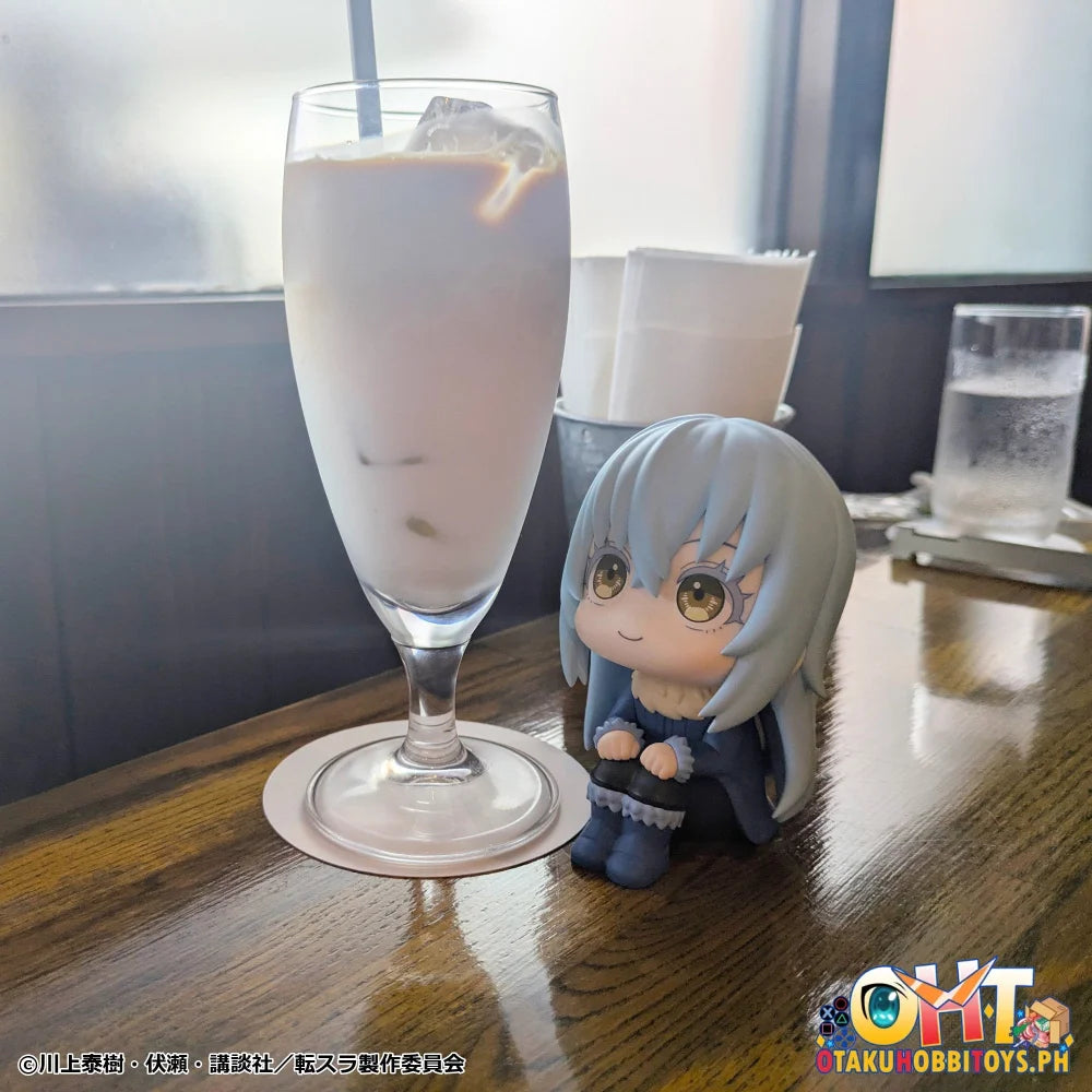 Megahouse Lookup That Time I Got Reincarnated as a Slime Rimuru Tempest