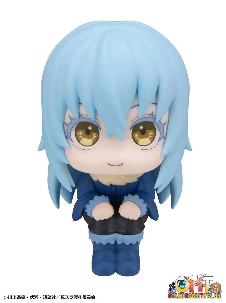 Megahouse Lookup That Time I Got Reincarnated as a Slime Rimuru Tempest