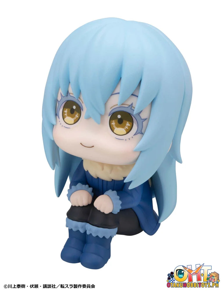 Megahouse Lookup That Time I Got Reincarnated as a Slime Rimuru Tempest