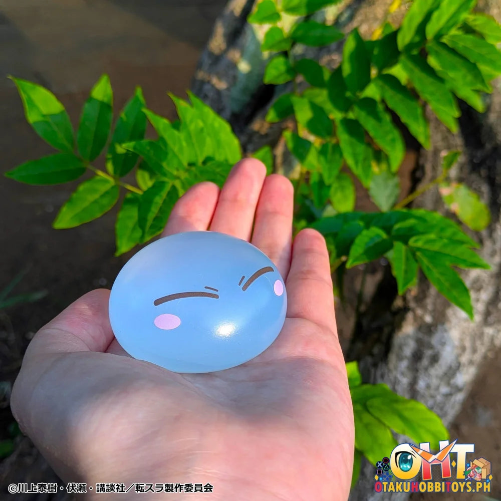 Megahouse Lookup That Time I Got Reincarnated as a Slime Rimuru Tempest & Diablo set [with gift]