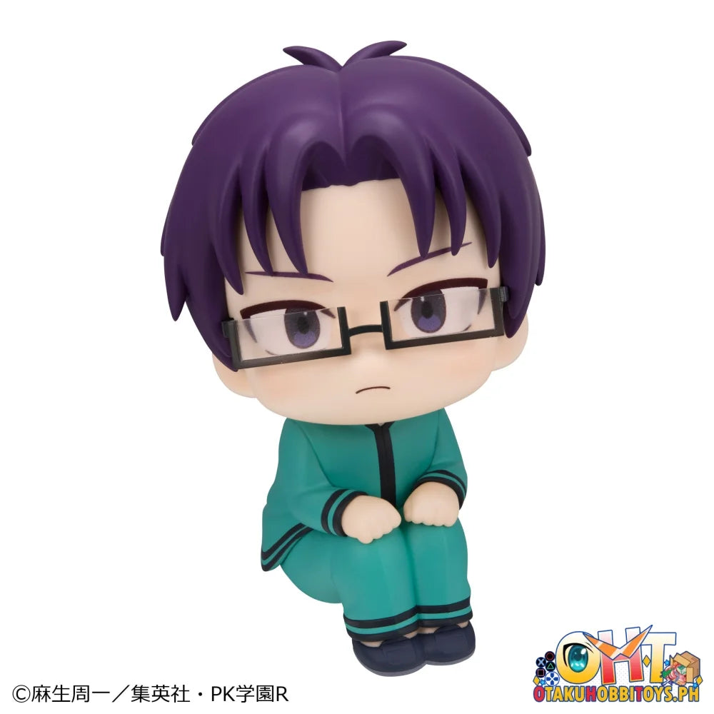 Megahouse LookUp The Disastrous Life of Saiki K. Aren Kuboyasu
