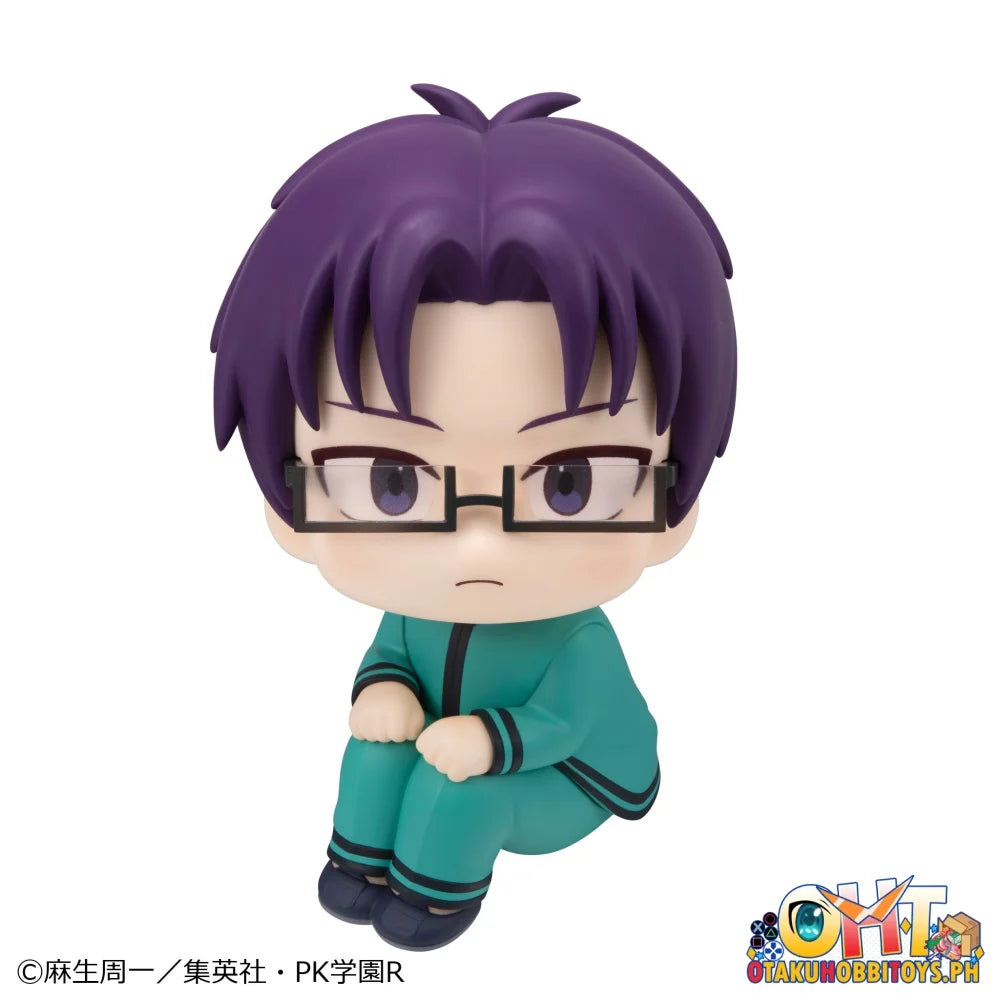 Megahouse LookUp The Disastrous Life of Saiki K. Aren Kuboyasu