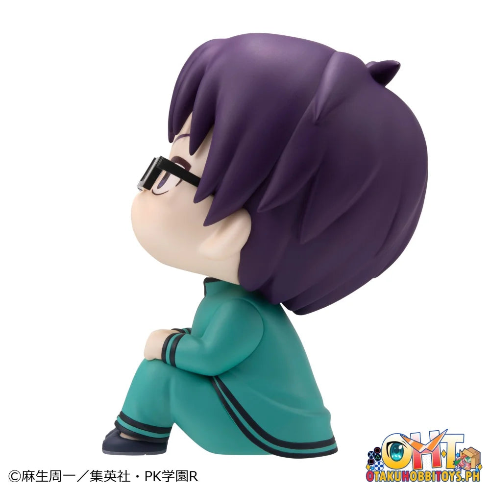 Megahouse LookUp The Disastrous Life of Saiki K. Aren Kuboyasu