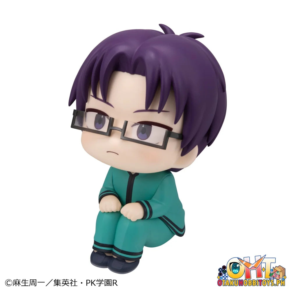 Megahouse LookUp The Disastrous Life of Saiki K. Aren Kuboyasu