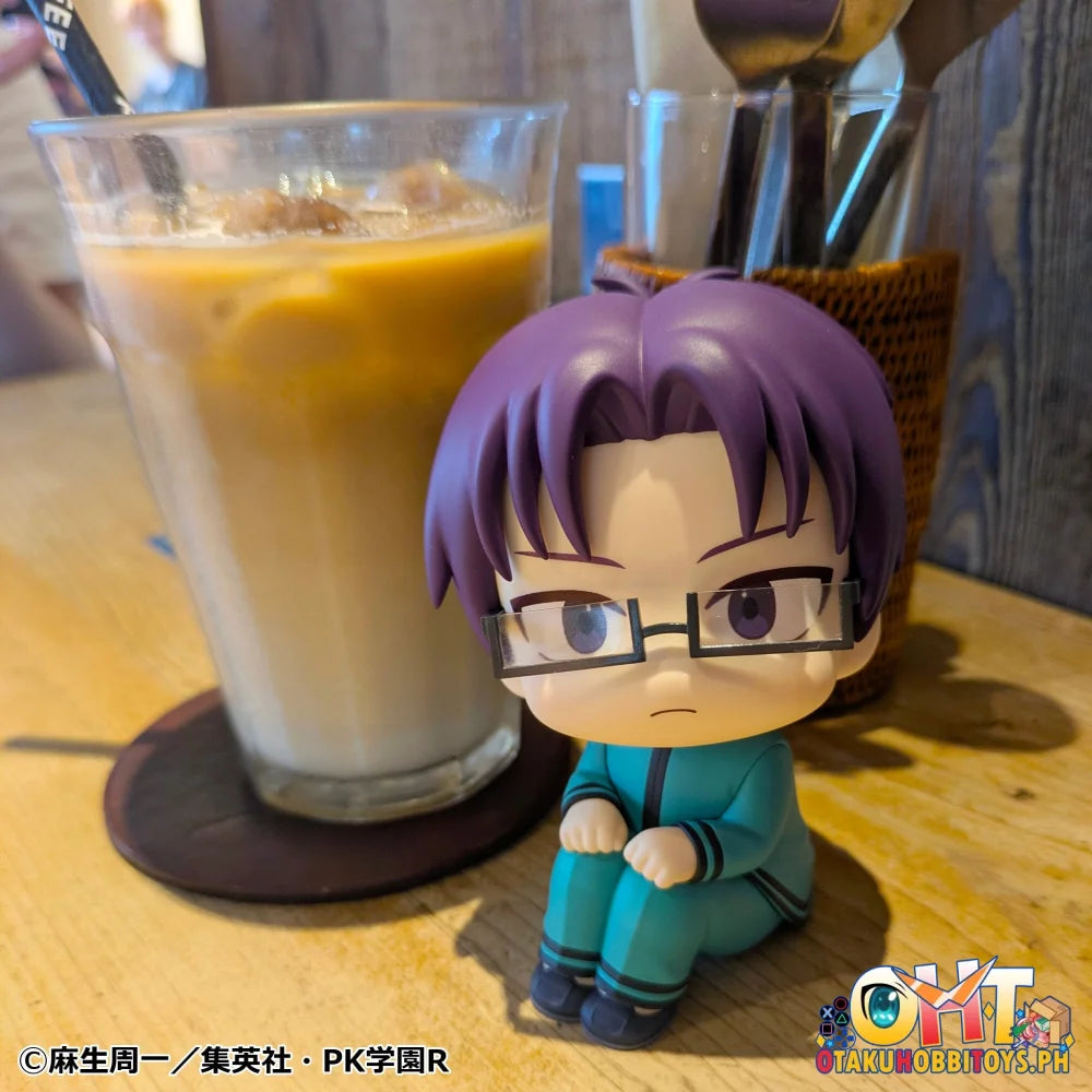 Megahouse LookUp The Disastrous Life of Saiki K. Aren Kuboyasu