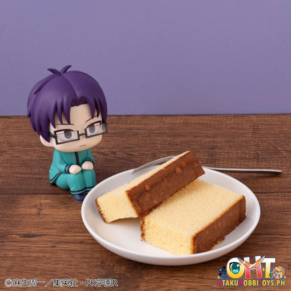 Megahouse LookUp The Disastrous Life of Saiki K. Aren Kuboyasu