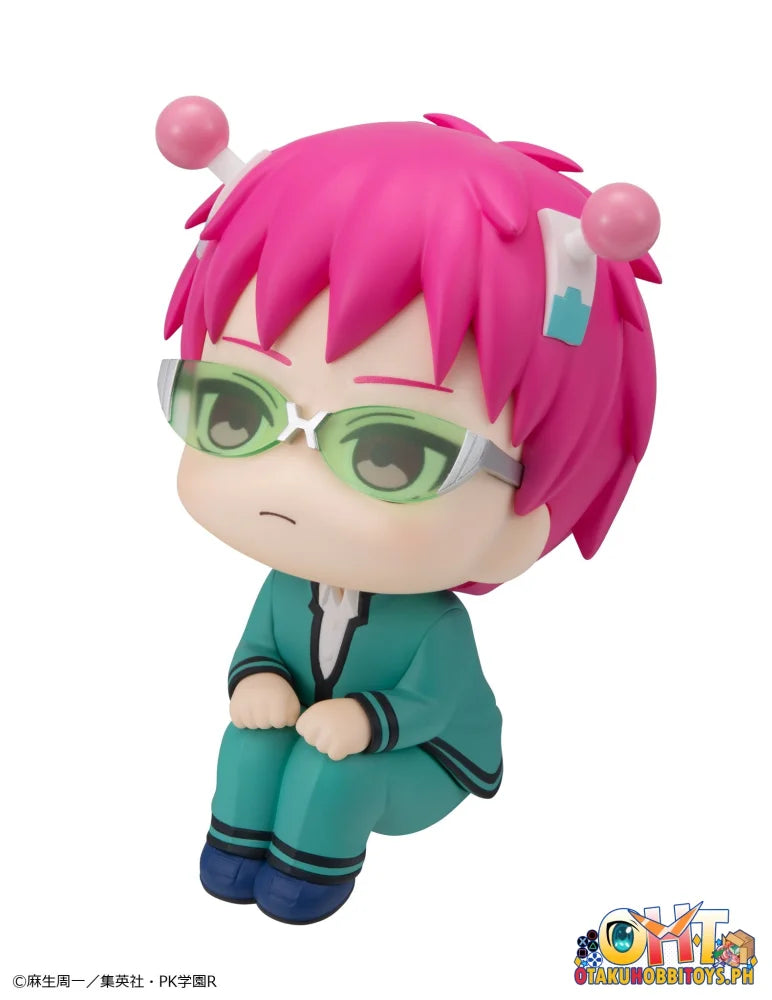 Megahouse Lookup The Disastrous Life of Saiki K. Kusuo Saiki
