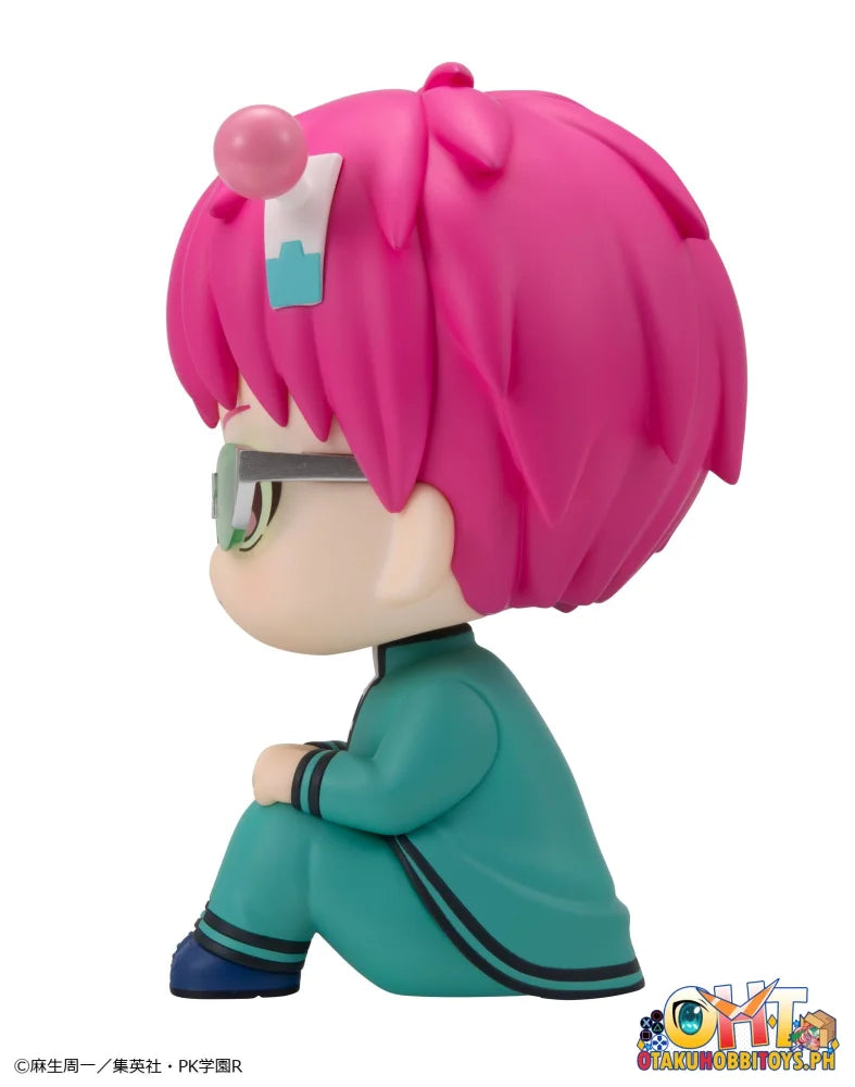 Megahouse Lookup The Disastrous Life of Saiki K. Kusuo Saiki