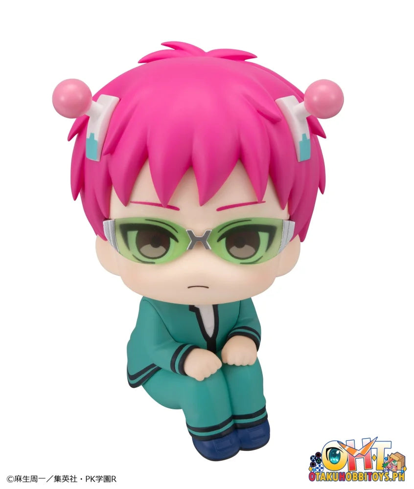 Megahouse Lookup The Disastrous Life of Saiki K. Kusuo Saiki