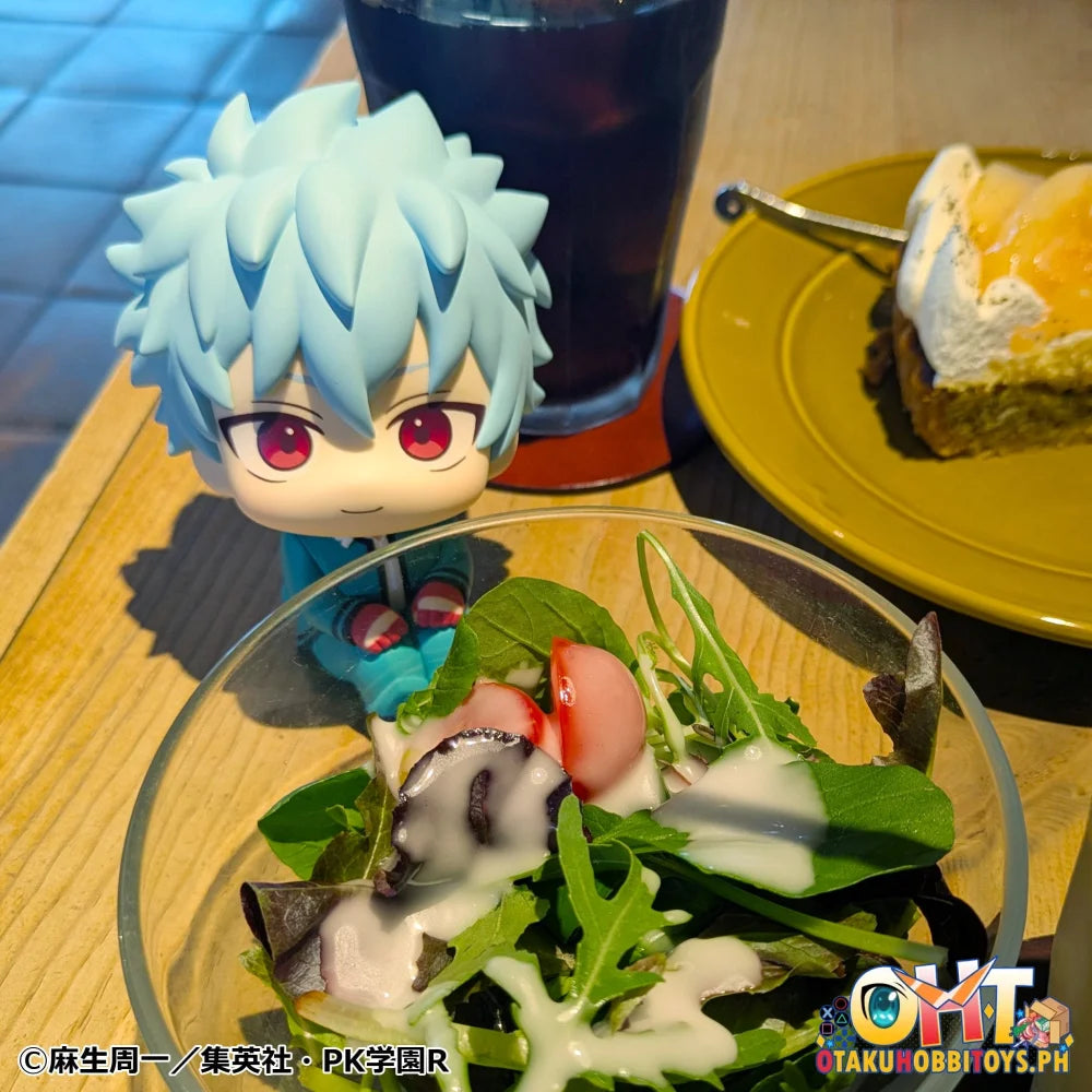 Megahouse LookUp The Disastrous Life of Saiki K. Shun Kaido