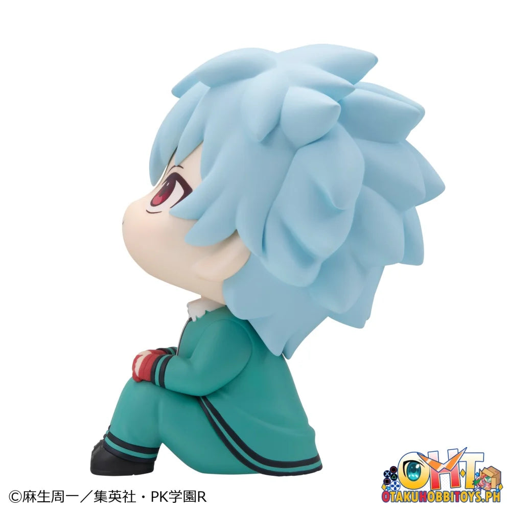 Megahouse LookUp The Disastrous Life of Saiki K. Shun Kaido