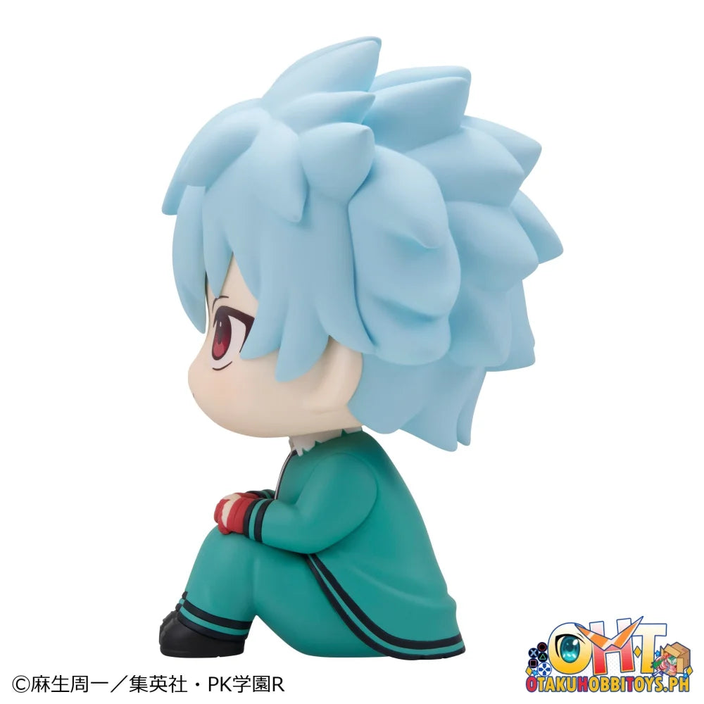 Megahouse LookUp The Disastrous Life of Saiki K. Shun Kaido
