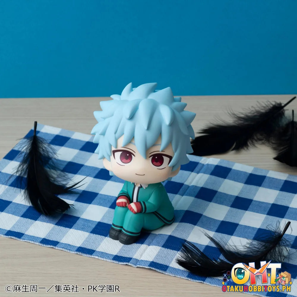 Megahouse LookUp The Disastrous Life of Saiki K. Shun Kaido & Aren Kuboyasu Set [with Gift]