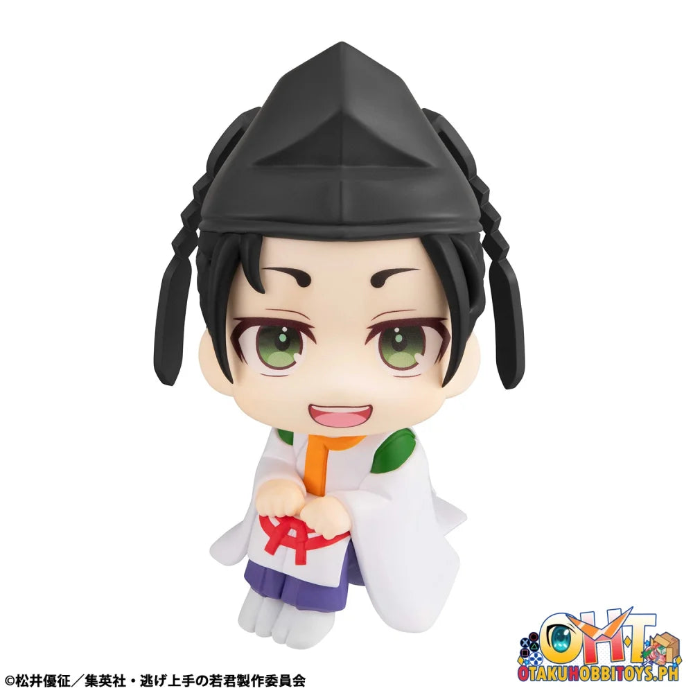 Megahouse Lookup The Elusive Samurai Yorishige Suwa Look up