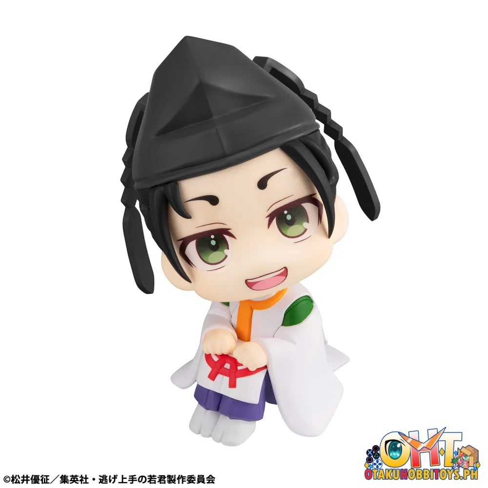 Megahouse Lookup The Elusive Samurai Yorishige Suwa Look up