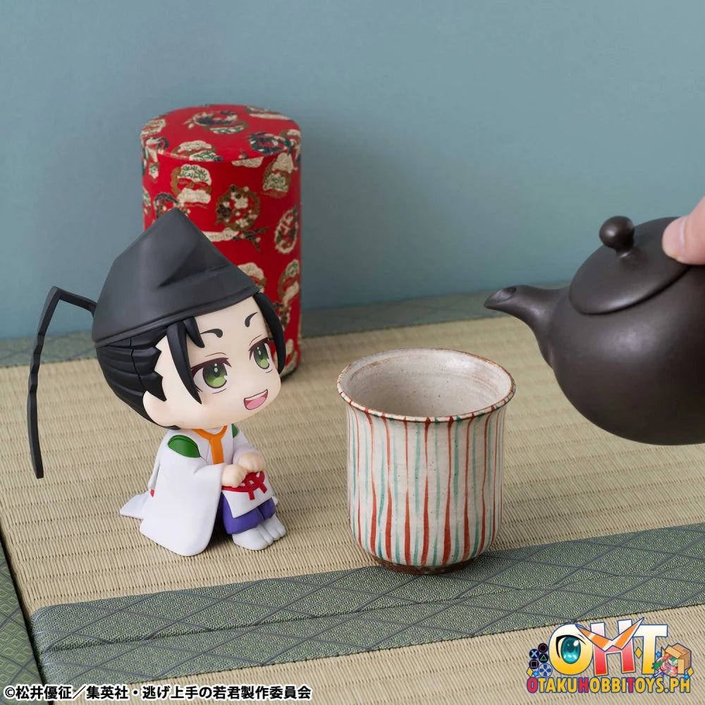 Megahouse Lookup The Elusive Samurai Yorishige Suwa Look up