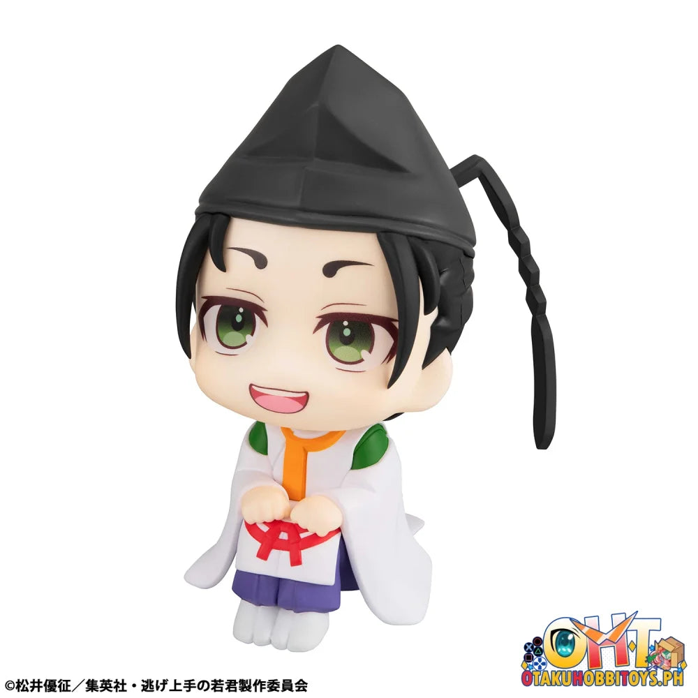 Megahouse Lookup The Elusive Samurai Yorishige Suwa Look up