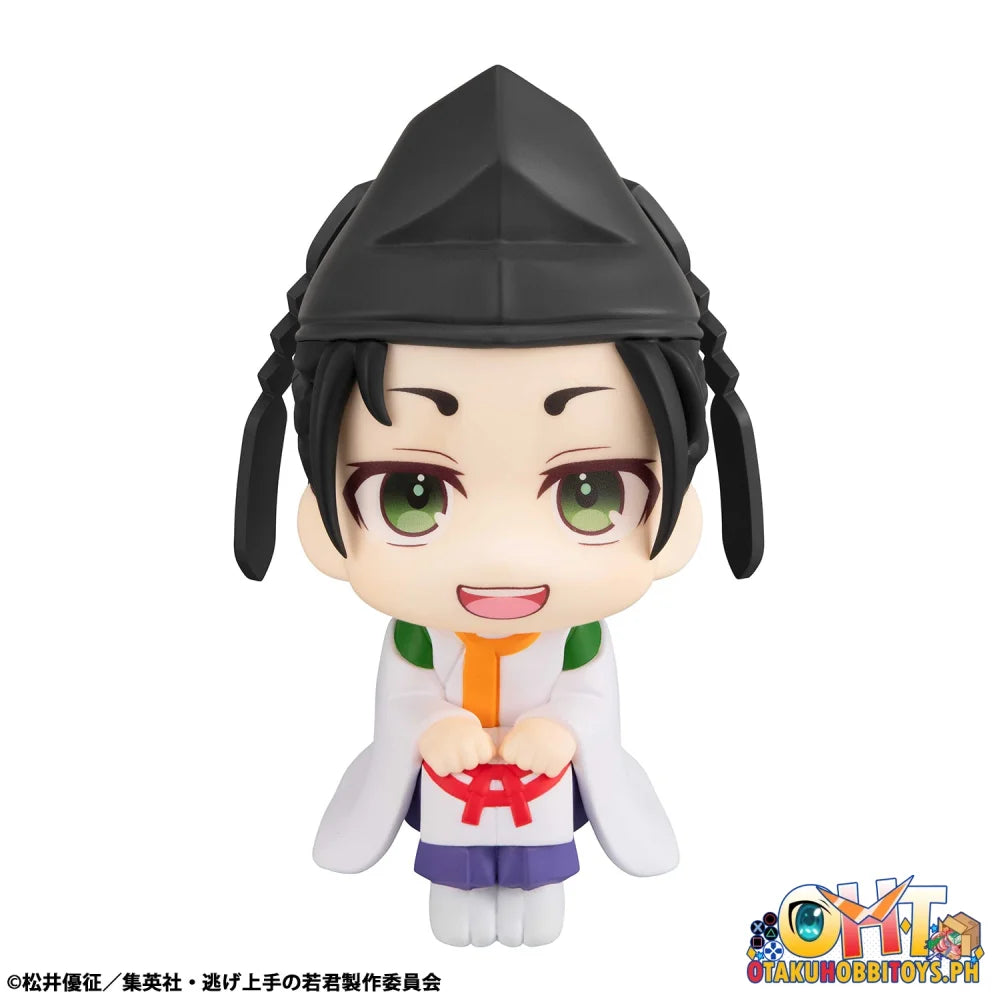 Megahouse Lookup The Elusive Samurai Yorishige Suwa Look up