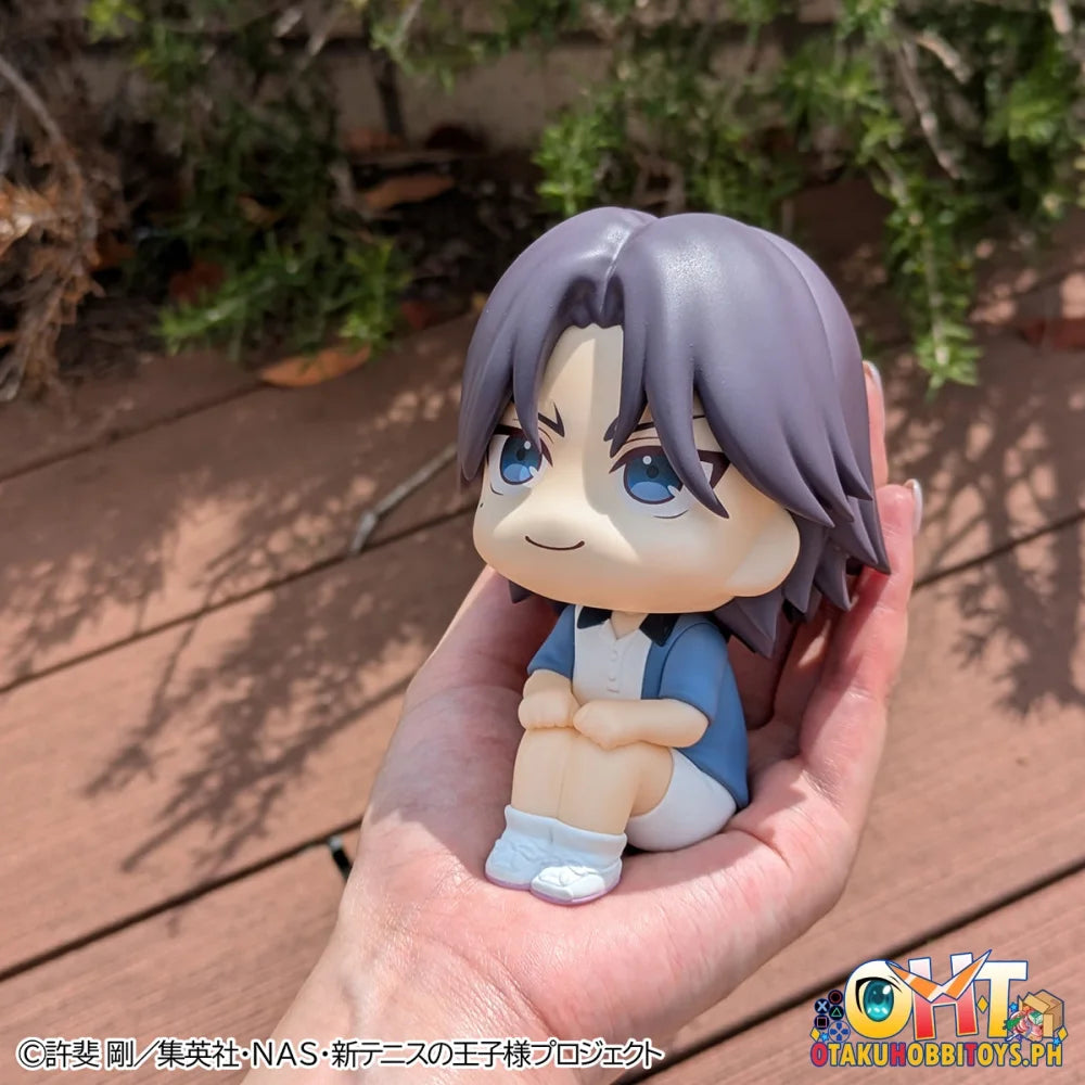 Megahouse Lookup The New Prince of Tennis Keigo Atobe