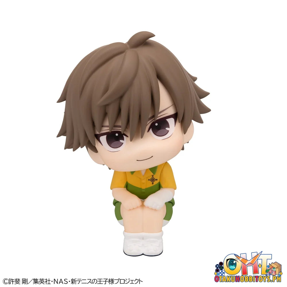 Megahouse Lookup The New Prince of Tennis Kuranosuke Shiraishi