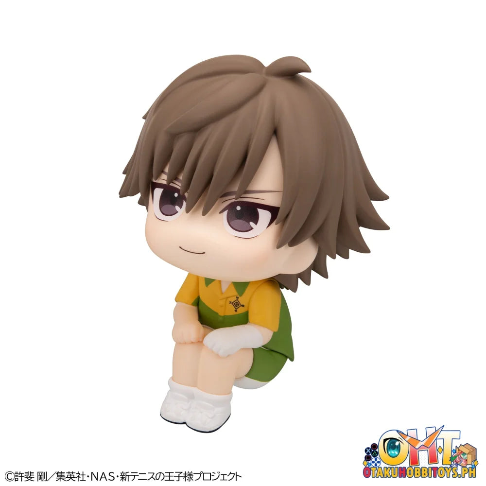 Megahouse Lookup The New Prince of Tennis Kuranosuke Shiraishi