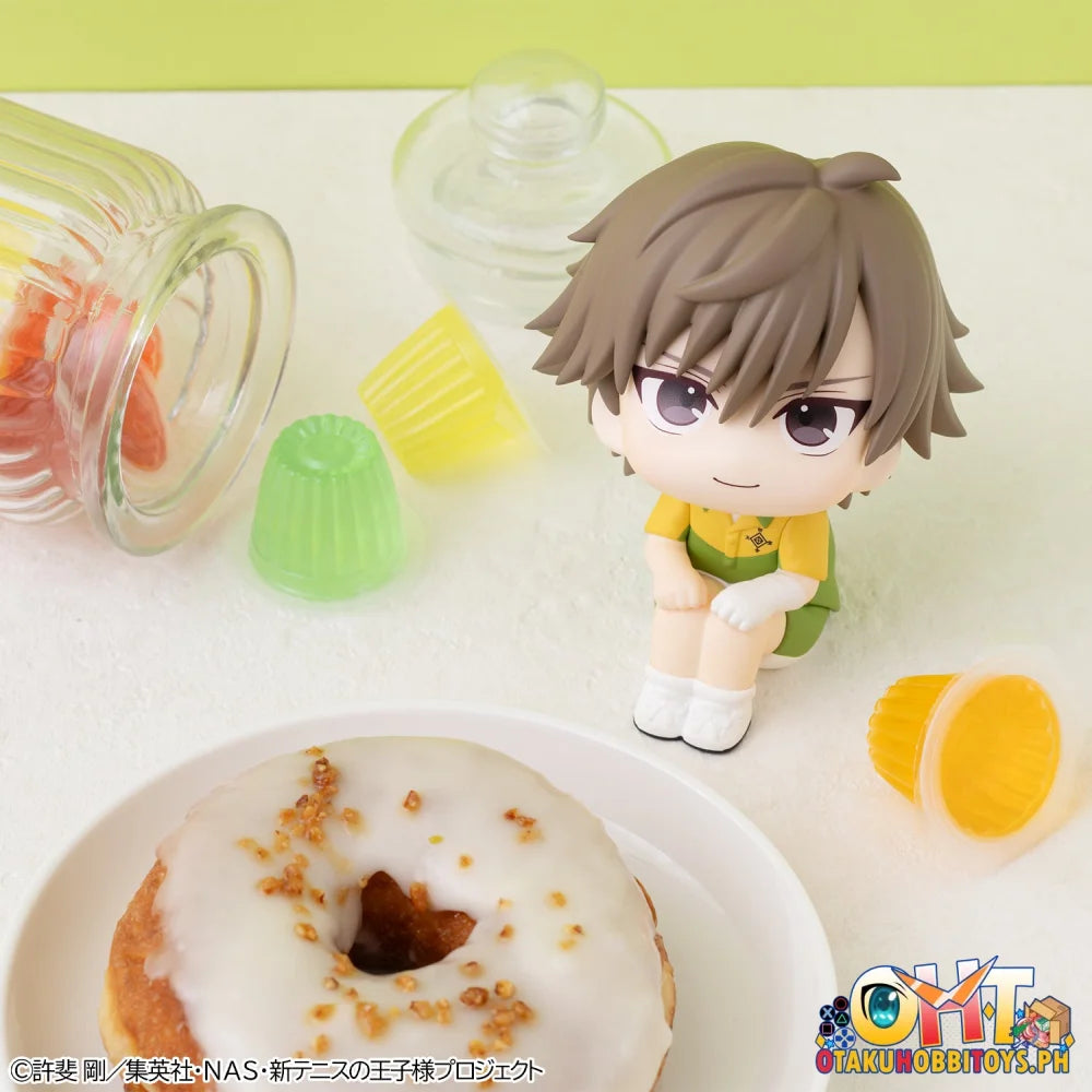 Megahouse Lookup The New Prince of Tennis Kuranosuke Shiraishi