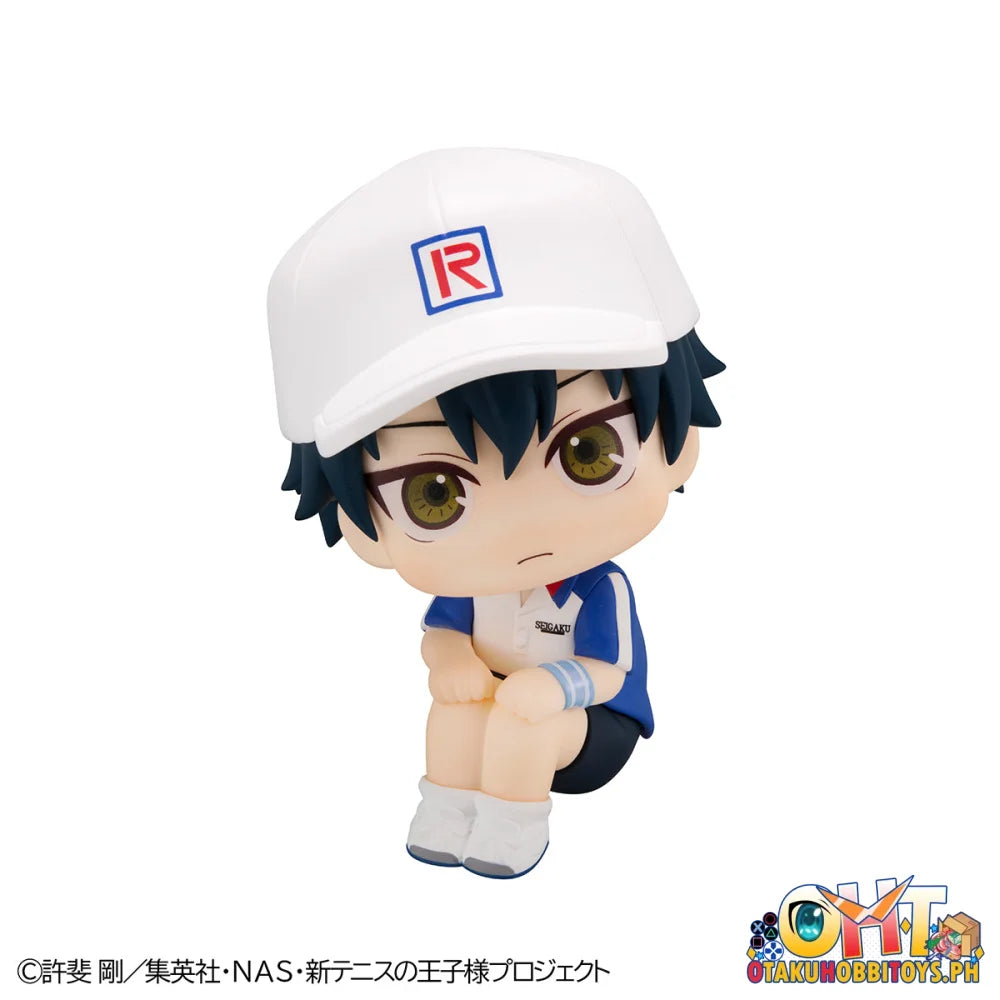 Megahouse Lookup The New Prince of Tennis Ryoma Echizen