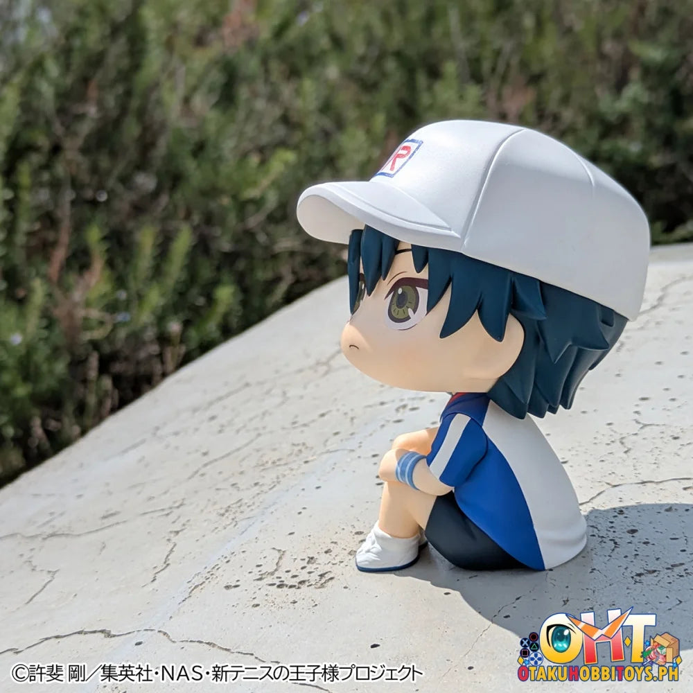 Megahouse Lookup The New Prince of Tennis Ryoma Echizen