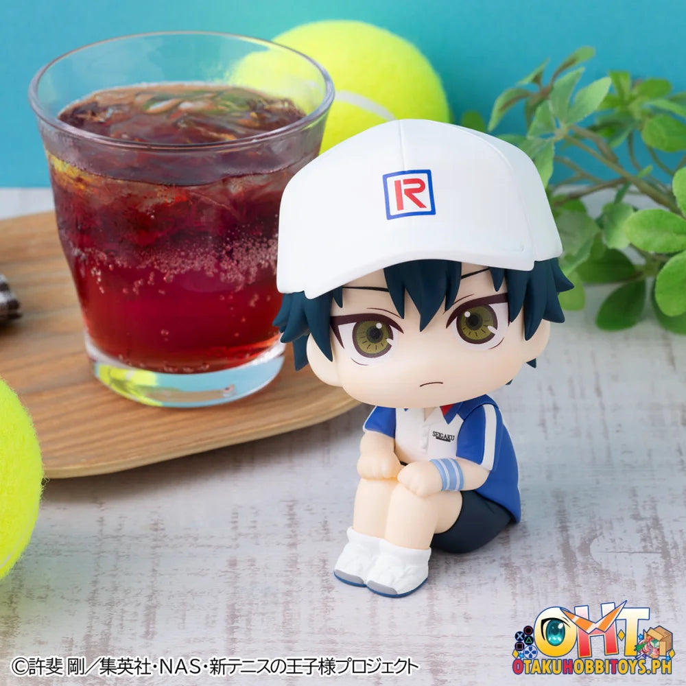 Megahouse Lookup The New Prince of Tennis Ryoma Echizen