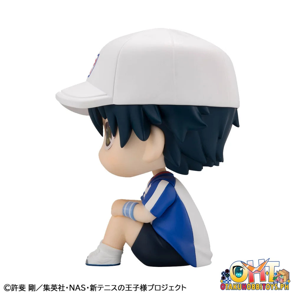 Megahouse Lookup The New Prince of Tennis Ryoma Echizen