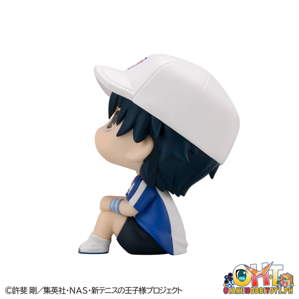 Megahouse Lookup The New Prince of Tennis Ryoma Echizen